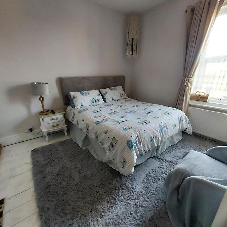 Dune Cottage Caister-on-Sea Dış mekan fotoğraf