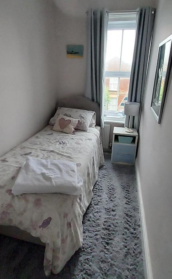 Dune Cottage Caister-on-Sea Dış mekan fotoğraf